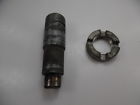 90121-mf5-000 Honda Vt Shadow Right Swing Arm Pivot Bolt