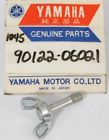 90122-06021-00 Yamaha Bolt Wing Oem