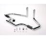 903-1 Lindby Linbar Front Highway Bar Chrome Plated