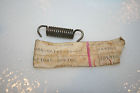 90506-16034 Yamaha Nos Motorcycle Front Brake Pad Return Spring Gtmxb