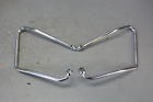 90799-94d Sportster Oem Saddlebag Supports Brackets