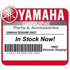 90891-20106 Yamaha Nos Oem Rear Right Frame Bracket Kit Qty