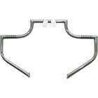 913-1 Lindby Linbar Front Highway Bar Chrome Plated 913-1 Lindby Linbar Front Highway Bar Chrome Plated