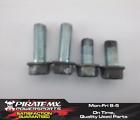 92002-1844 Kawasaki Zg1000 Concours Subframe