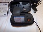 92106-05 Harley Davidson Road Tech Quest Portable Gps Navigation System Hd