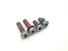92153-1700 92153-1699 Kawasaki Ninja Subframe Rear Tail Sub Frame Bolts From 92153-1700 92153-1699 Kawasaki Ninja Subframe Rear Tail Sub Frame Bolts From