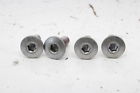 92154-1901 Not Specified Kawasaki Rear Back Subframe Mounting Bolts Hardware
