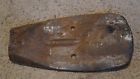 949022 Hodaka Wombat Used Seat Pan