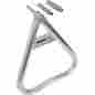 95-1001 Msr Hard Parts Tri-moto Aluminum Motorcycle Stand 342184 Axle Universal Mx Stands