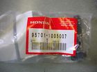 95701-10050-07 Honda Flange Bolt 10x50