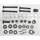 9627-19 Colony Parkerized Motor Mount Bolt Kit