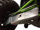 962af Ricochet Off Road Alum Pc Cv Boot Guard Set Textron