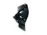 96980491a Ducati Monster Sprocket Cover Carbon Fibre Front