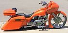 97-13 Other Road Glide Faring Mount For American Suspension 26 Bolt On Kit
