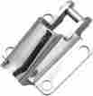 8725376 97-99 Drag Specialties Ds Chrome Kickstand Mounting Support Harley Flsts Springer 8725376 97-99 Drag Specialties Ds Chrome Kickstand Mounting Support Harley Flsts Springer