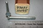 97021-10095 Yamaha Nos Motorcycle Vintage