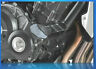 9757n Puig Crash Pads Black Honda