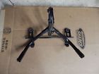 98-02 Honda Front Fairing Brace For 600 F4
