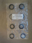 98-106-124 Gilera Front Suspencion Forks Seal Set Pces