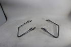 990a0-75009-trg Suzuki Boulevard Saddlebag Pair Case Mounting Bracket Mount