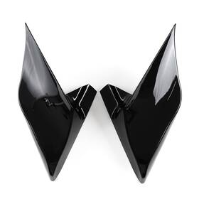 Hicr-004-hd0913 9sparts Stretched Extended Side Covers For Harley Touring Electra Street Gilde 2009-2013