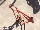 A-32094 Hodaka Ace Frame