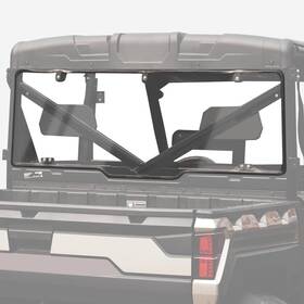 A & Utv Pro 769891722742 And Rear Windshield Full Size Window For 2017-2025 Ranger Clear A & Utv Pro 769891722742 And Rear Windshield Full Size Window For 2017-2025 Ranger Clear