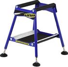 A2210-6 Drc Fit Race Stand Blue 4547836261480