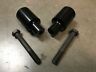A3693ab Yana Shiki Honda Black Frame Sliders