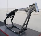 A82u0032 Cdc Harley Davidson Touring Bagger Dresser Stock Frame Clean Vin