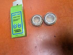 Ssh-901 Ac Motorcycle Parts 1974 Honda Cb750 Ssh750 Steering Head Bearing Tapered Roller Set Headset