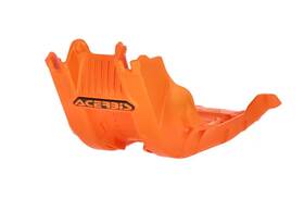 18bmihgb3k Acerbis Polypropylene Chassis Belly Skid Plate Orange Husqvarna Fe501s 24-25 18bmihgb3k Acerbis Polypropylene Chassis Belly Skid Plate Orange Husqvarna Fe501s 24-25
