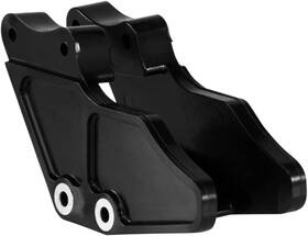 24042000014ea7-1af49b Acerbis Chain Guide Block Black - Fits Kawasaki Kx85 2014-2021
