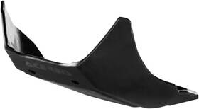 8xogk6gs5g Acerbis Polypropylene Chassis Belly Skid Plate Black Beta Rr 300 19