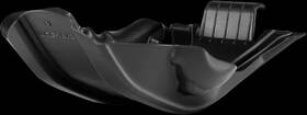 Sf6i73umzx Acerbis Polypropylene Chassis Belly Skid Plate Black Ktm 450 Exc R 13