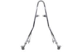 46210-47500 Aftermarket 81 Suzuki Gs550e Rear Sissy Bar Back Rest Bracket Mount