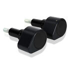 Xihwgyfs214bk Aftermarket Fit For Bmw F800r 09-18 Motorcycle Crash Protectors Frame Sliders