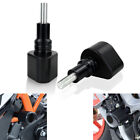 Xihwgyfs215bk Aftermarket Fit For Honda Cbf600n Abs 2007-2013 Crash Protectors Frame Sliders