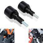 Xihwgyfs205bk Aftermarket Fit For Yamaha Fz6-fazer-s2 2004-2011 Motorcycle Crash Protectors