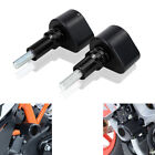 Xihwgyfs209bk Aftermarket Fit For Yamaha Mt09 2013-2020 Fz09 2014-2020 Guard Crash Protectors