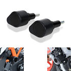 Xihwgyfs218bk Aftermarket Fit For Yamaha Yzf-r1 M 2015-2020 Motorcycle Aluminum Frame Sliders