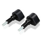 Xihwgyfs212bk Aftermarket Fit For Yamaha Yzf R25 15-18 Aluminum Frame Sliders Crash Protectors