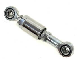Sta-100 Aftermarket Products Fxr Shock-type Engine Stabilizer Link Flt Dyna 84-08 Front Or Top Mount Sta-100 Aftermarket Products Fxr Shock-type Engine Stabilizer Link Flt Dyna 84-08 Front Or Top Mount