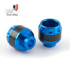 Akmpn901300003h1 Color Tree Motorcycle Front Wheel Crash Slider Fork Protector For