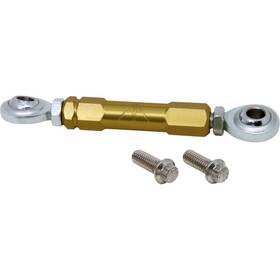 Cfl-3 Alloy Art Adjustable Stabilizer Link - Gold