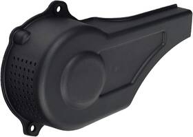 F79-8903 Alveytech Black Plastic Clutch Cover - Replacement Fits The Coleman Cc100x