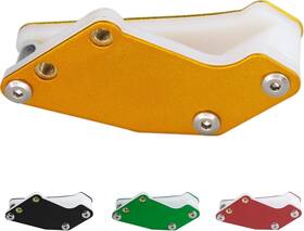 Amavoler 700433711428 Chain Guard Guide Protector Slider Aftermarket Replacement Parts Fit Yellow Amavoler 700433711428 Chain Guard Guide Protector Slider Aftermarket Replacement Parts Fit Yellow
