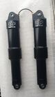 P-49s American Suspension Pair Of P-49 Supreme Ride Air Shocks Schrader Valve