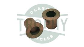 Andover Norton Tcc-06-0447 06-0447 - 750 850 Commando Swingarm Bush Set Pair