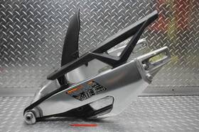 2196364 Aprilia 2024 Rsv4 1100 Rear Swingarm Back Suspension Swing Arm